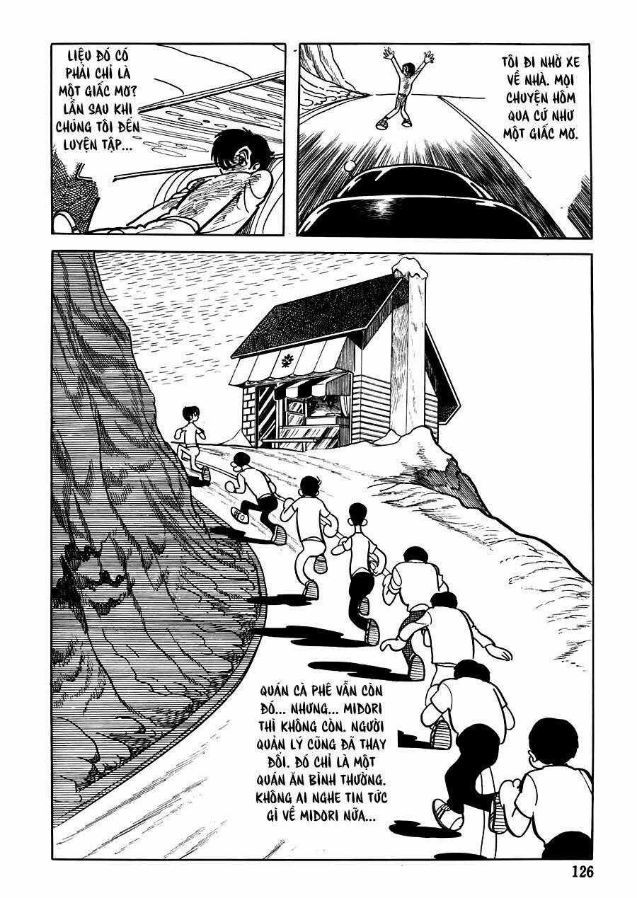 The Crater - Chapter 14 - Trang 30