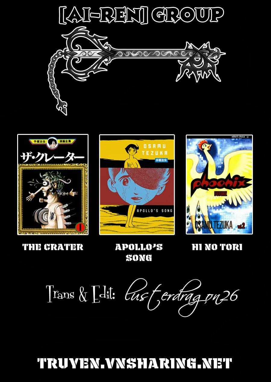 The Crater - Chapter 14 - Trang 31