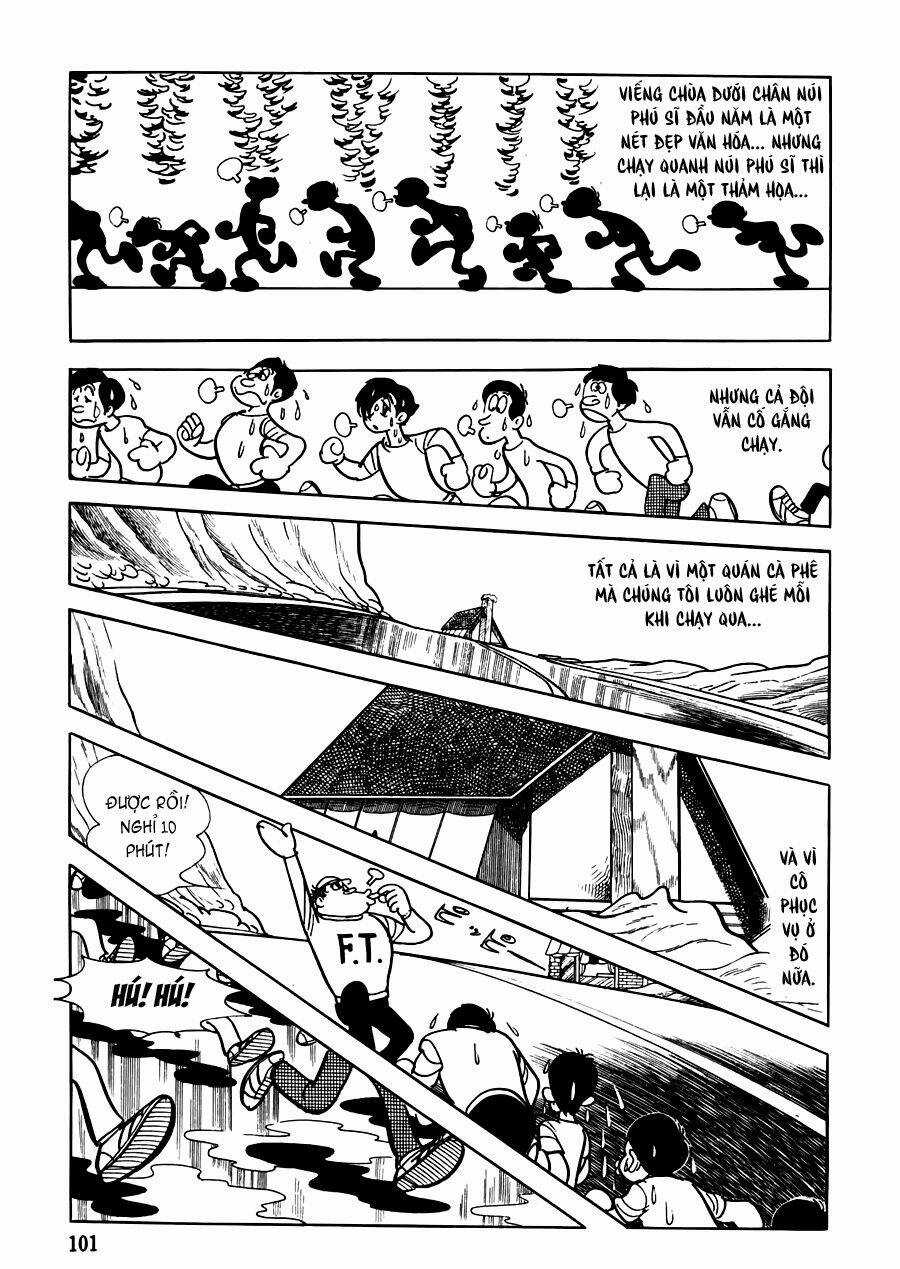 The Crater - Chapter 14 - Trang 5