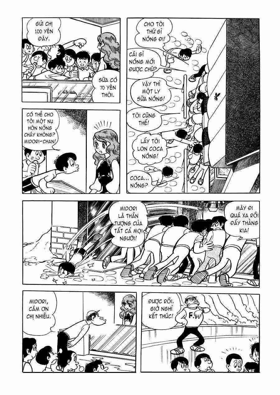 The Crater - Chapter 14 - Trang 6