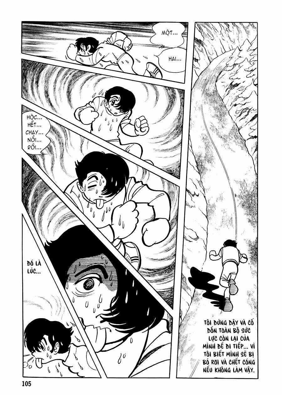 The Crater - Chapter 14 - Trang 9