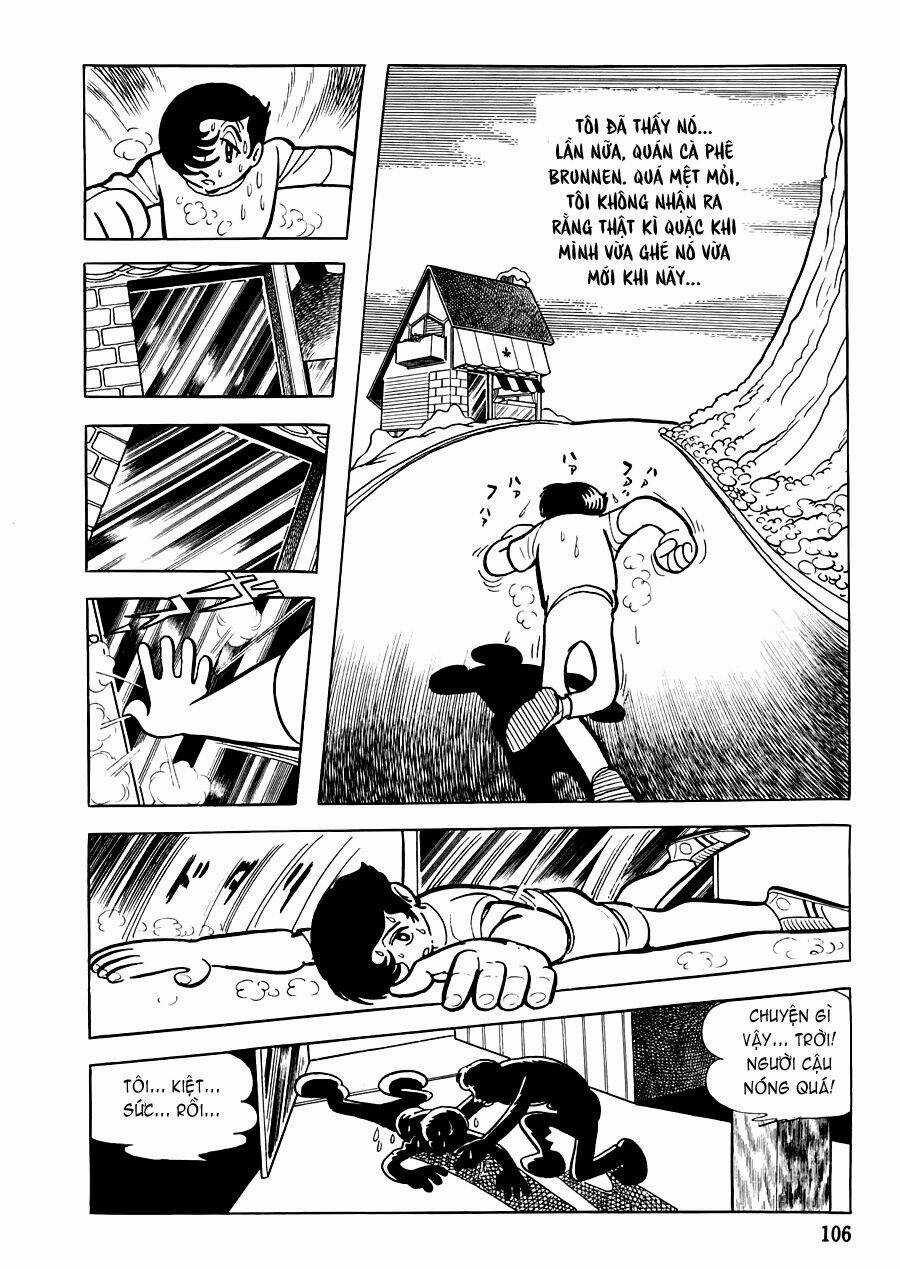 The Crater - Chapter 14 - Trang 10