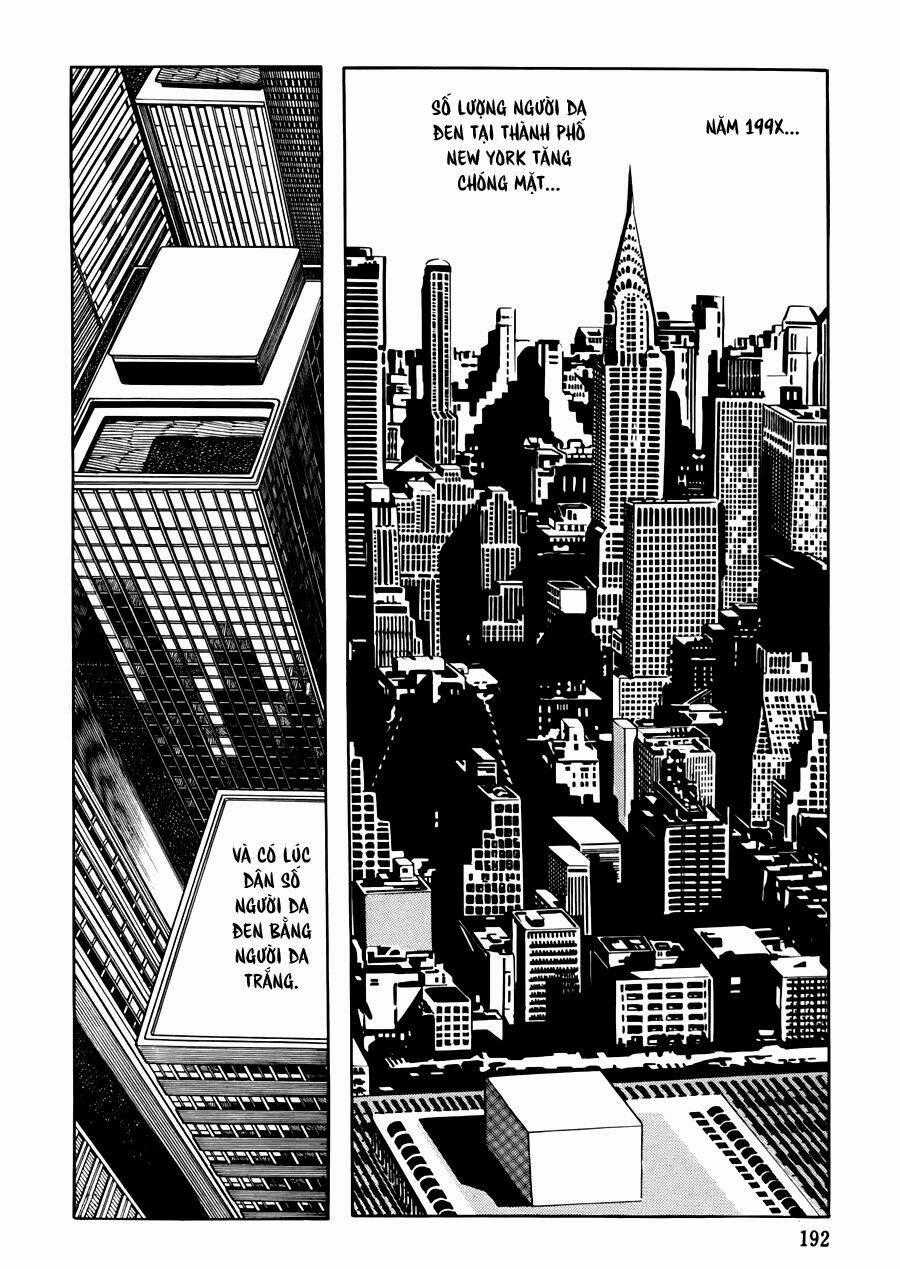 The Crater - Chapter 15 - Trang 2