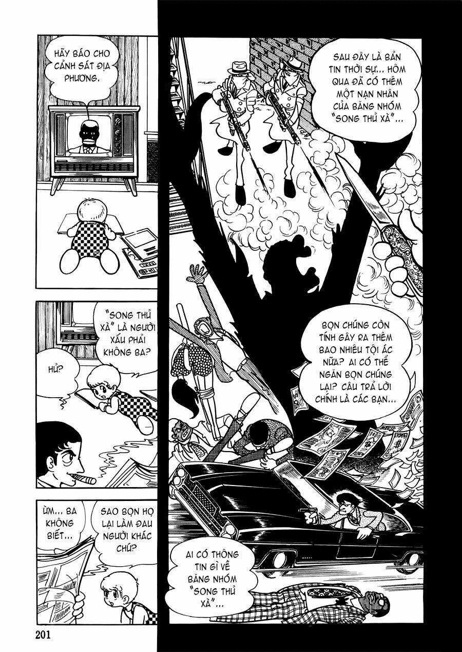 The Crater - Chapter 15 - Trang 11