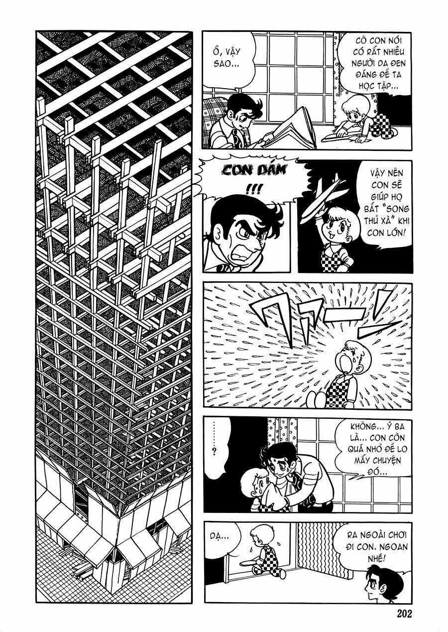 The Crater - Chapter 15 - Trang 12