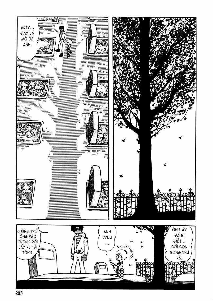 The Crater - Chapter 15 - Trang 15