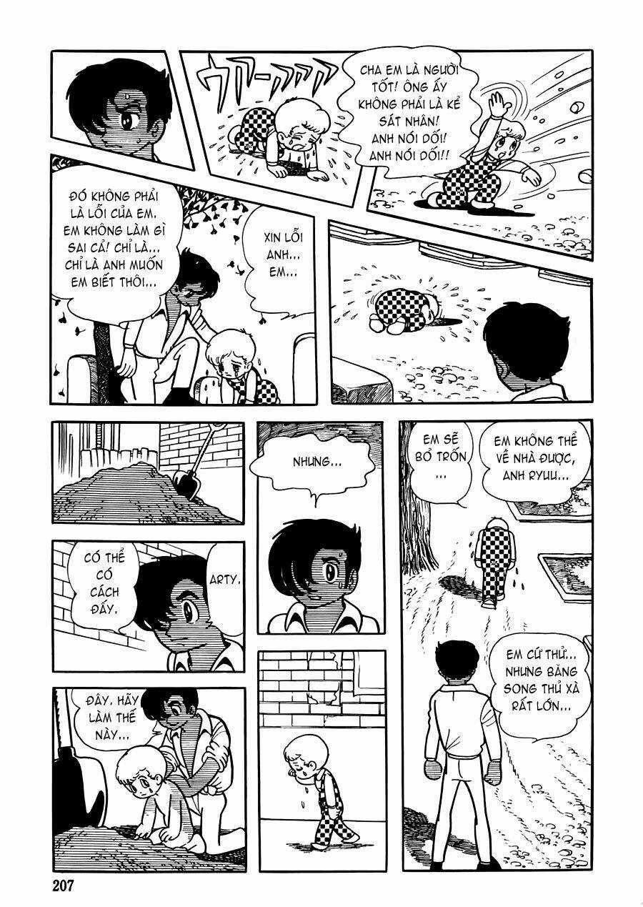 The Crater - Chapter 15 - Trang 17