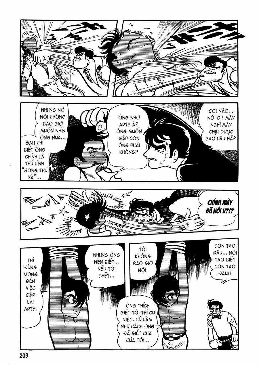 The Crater - Chapter 15 - Trang 19