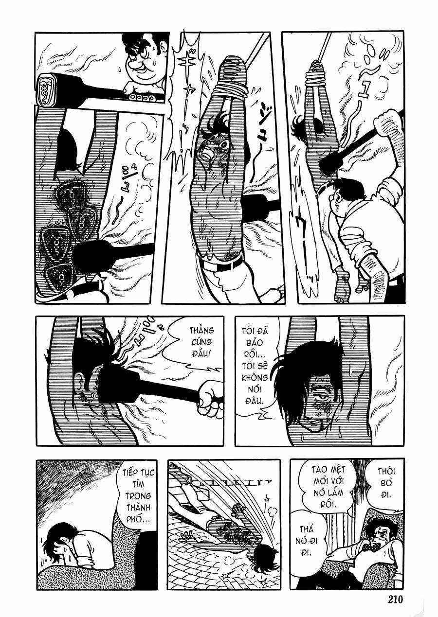 The Crater - Chapter 15 - Trang 20