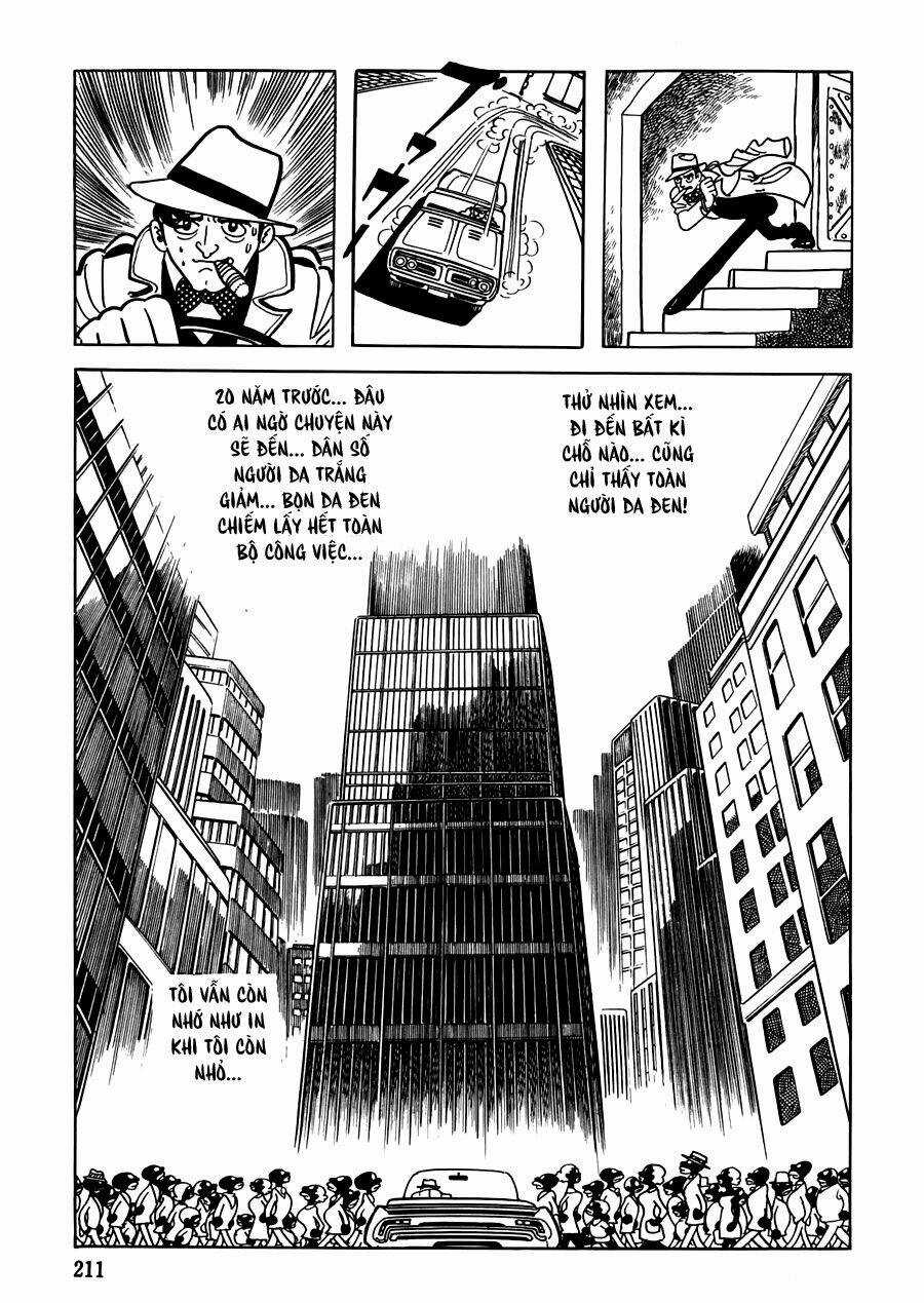 The Crater - Chapter 15 - Trang 21