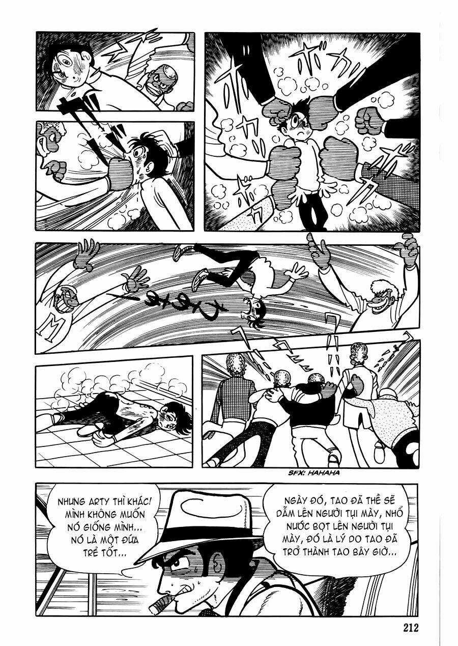 The Crater - Chapter 15 - Trang 22