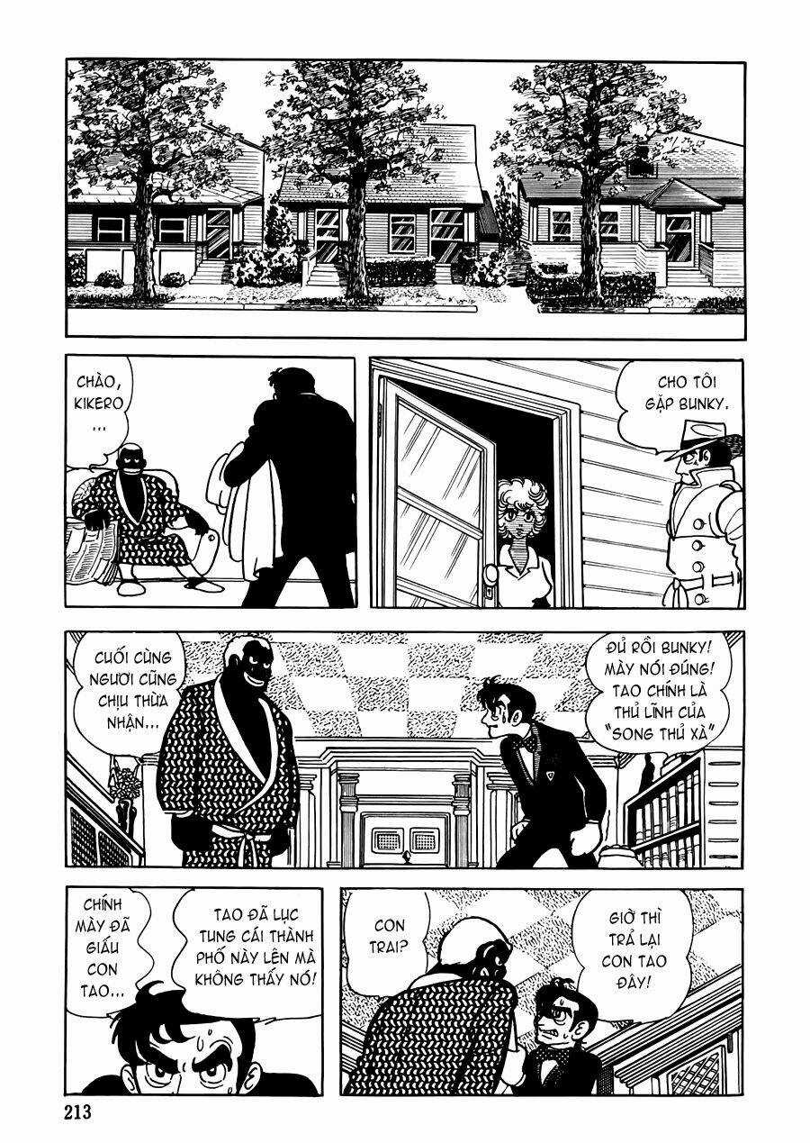 The Crater - Chapter 15 - Trang 23