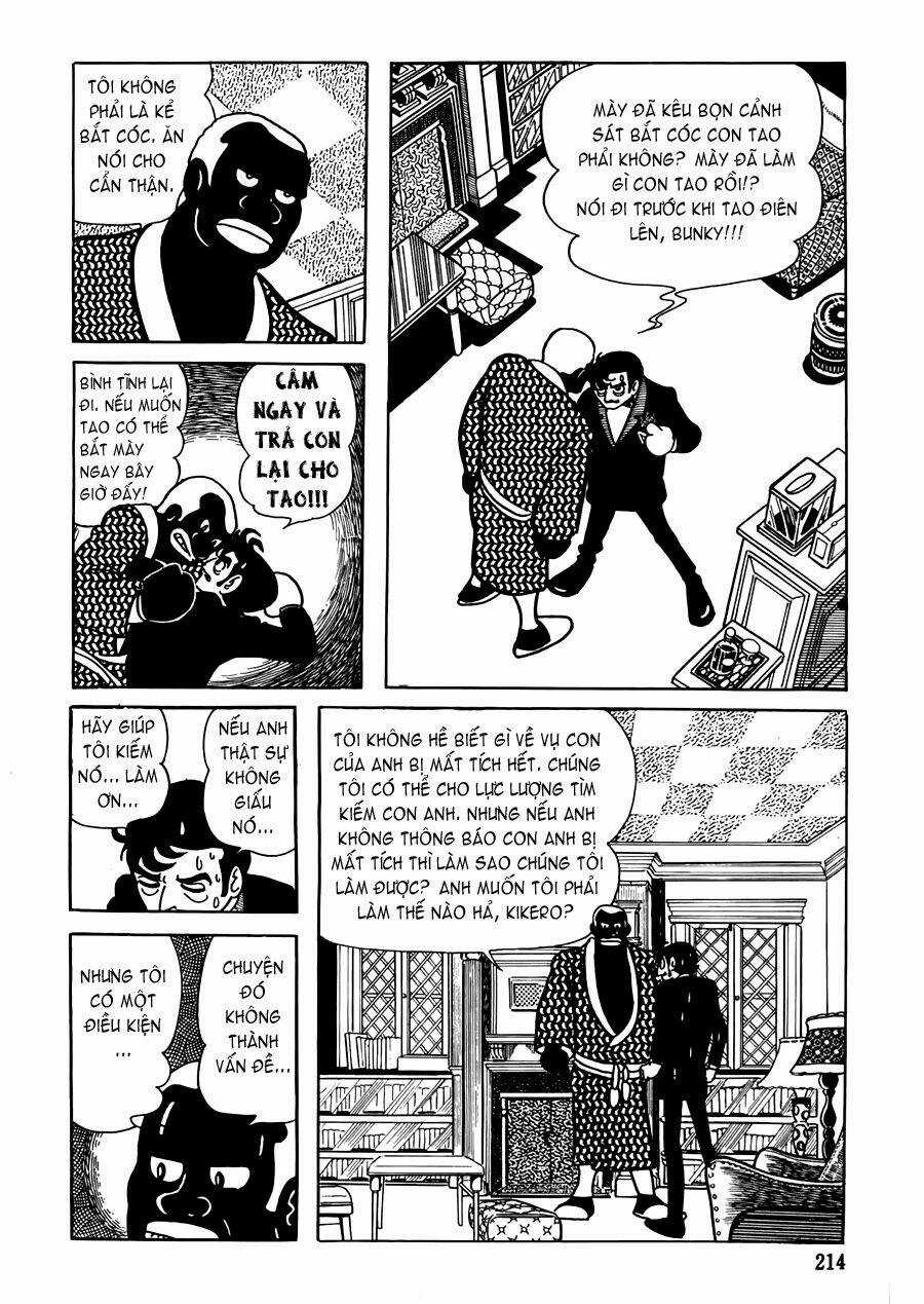 The Crater - Chapter 15 - Trang 24