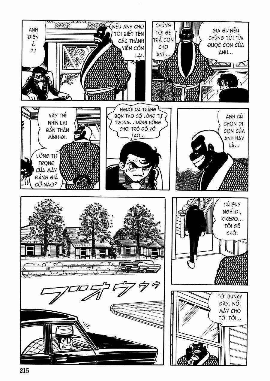 The Crater - Chapter 15 - Trang 25