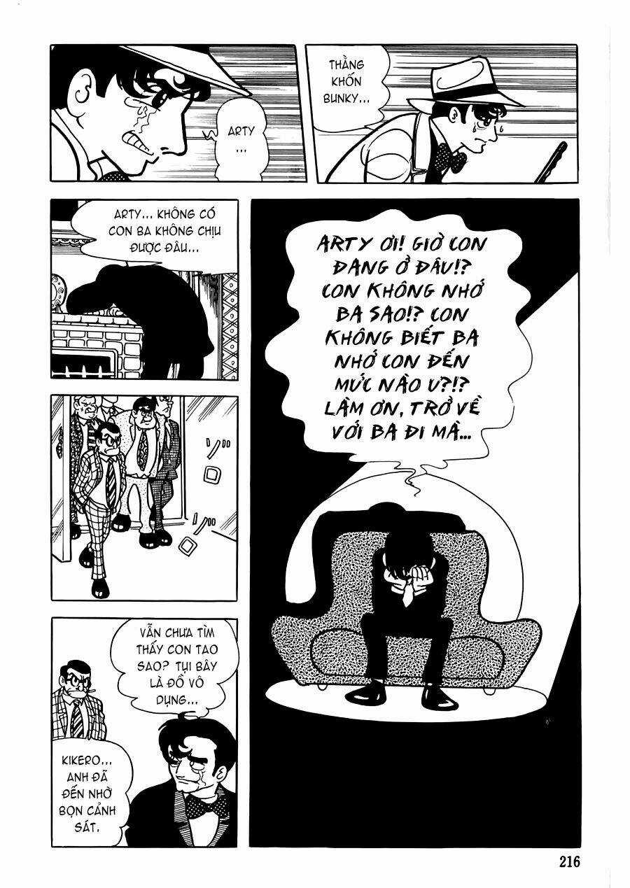 The Crater - Chapter 15 - Trang 26