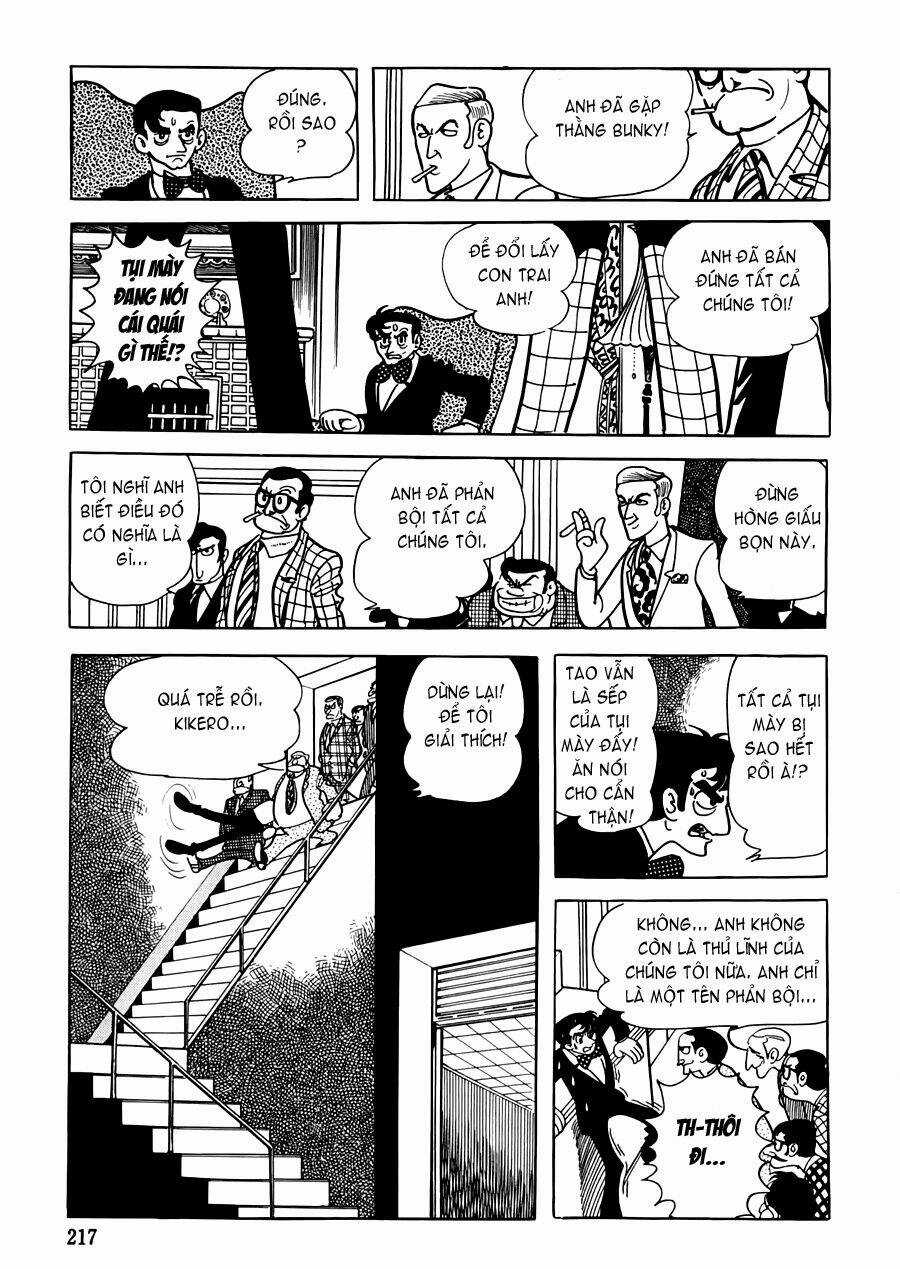 The Crater - Chapter 15 - Trang 27