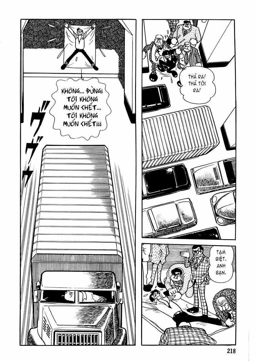 The Crater - Chapter 15 - Trang 28