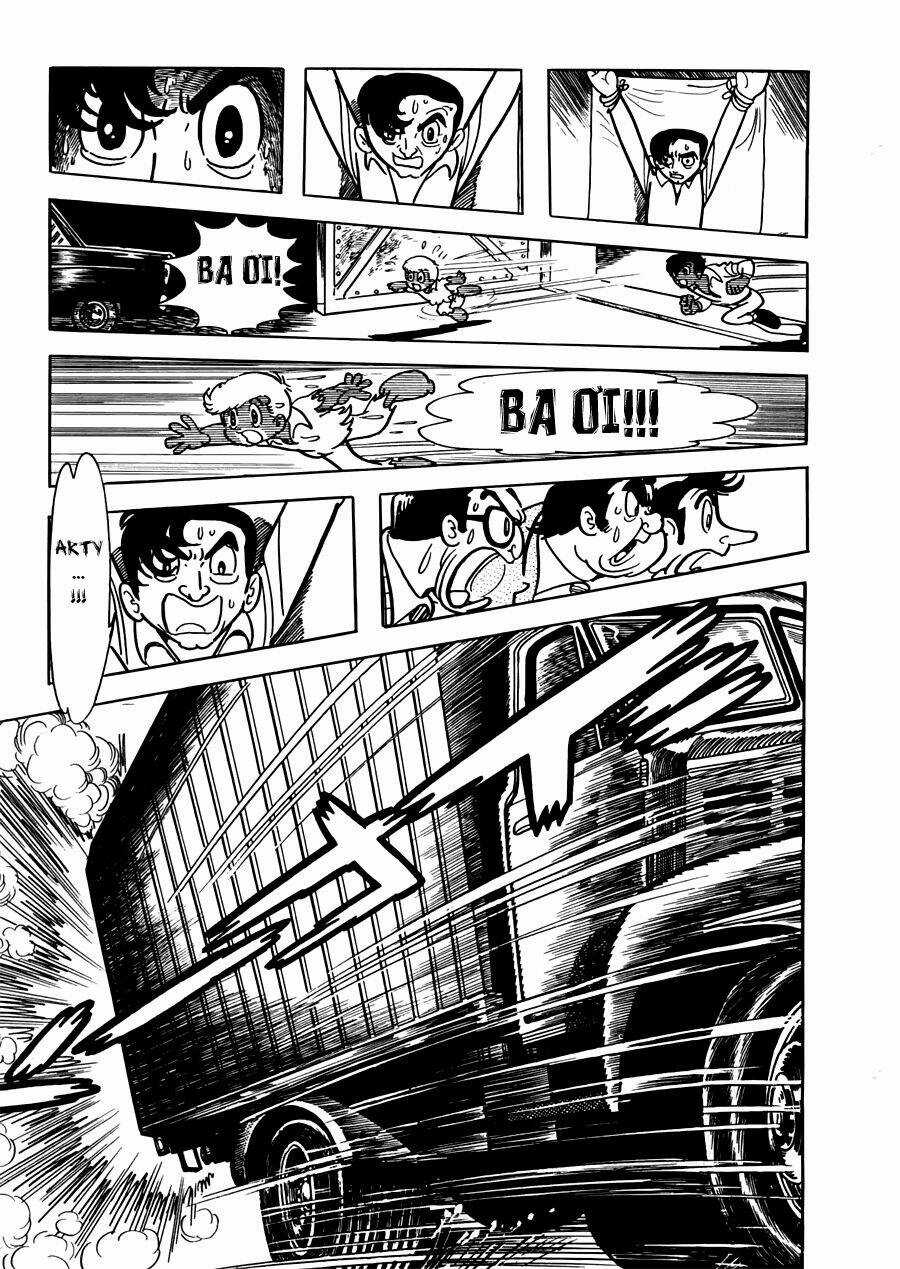 The Crater - Chapter 15 - Trang 29