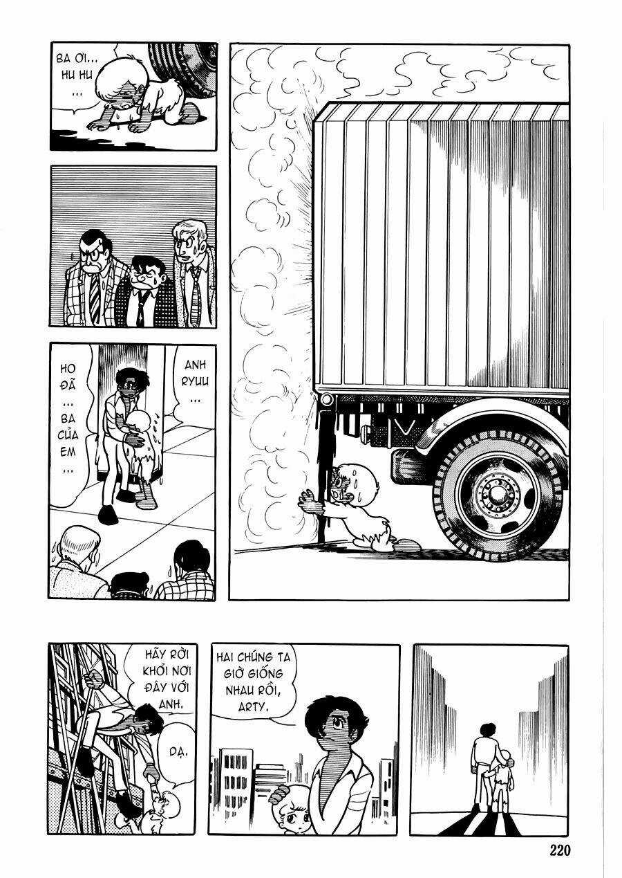 The Crater - Chapter 15 - Trang 30