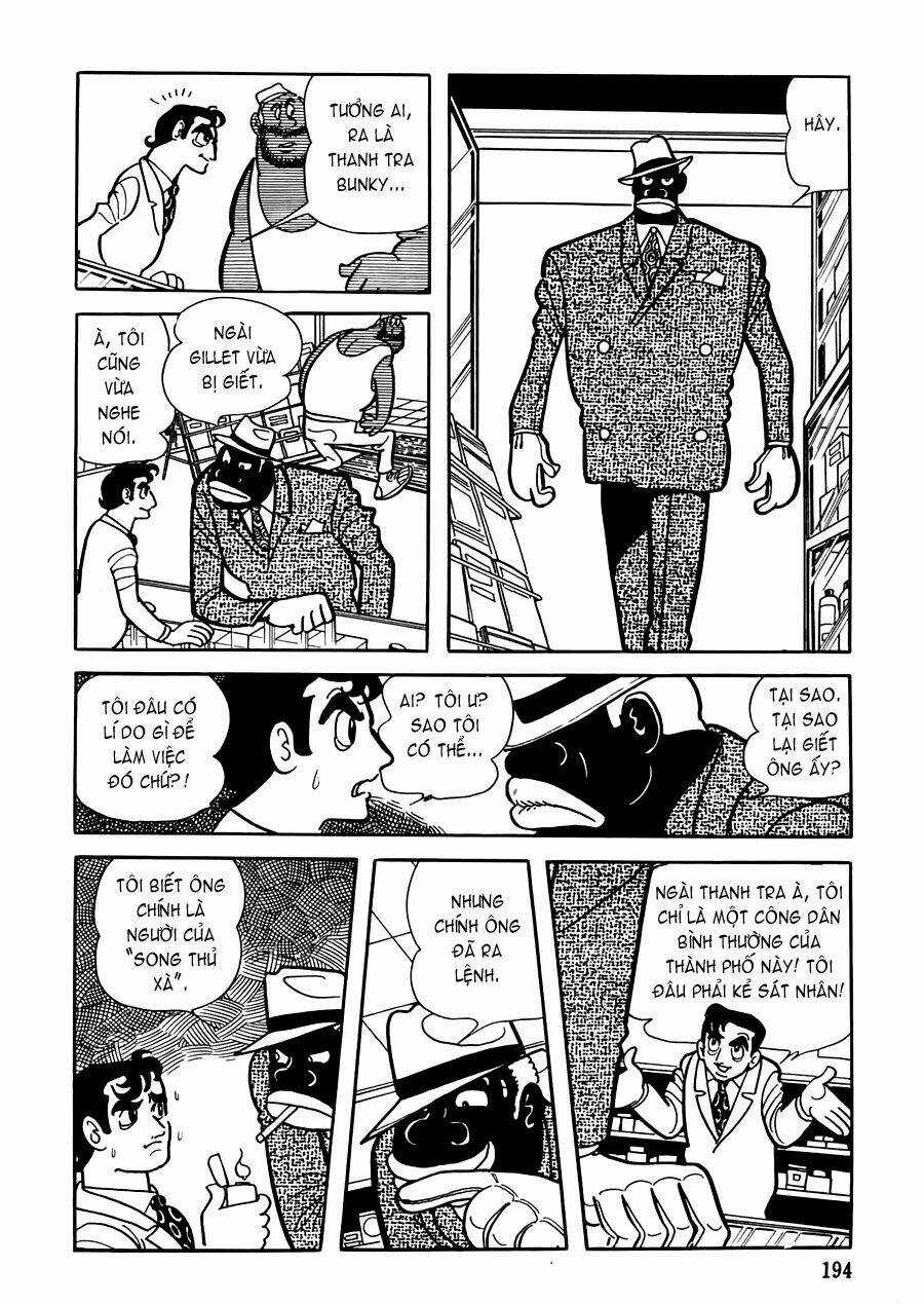 The Crater - Chapter 15 - Trang 4