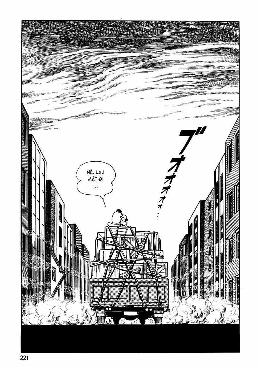 The Crater - Chapter 15 - Trang 31