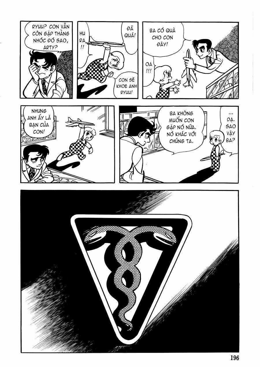 The Crater - Chapter 15 - Trang 6