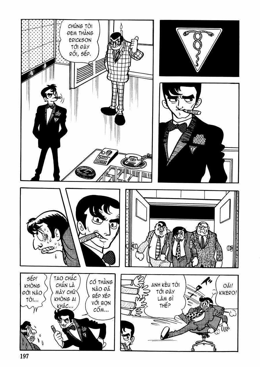 The Crater - Chapter 15 - Trang 7