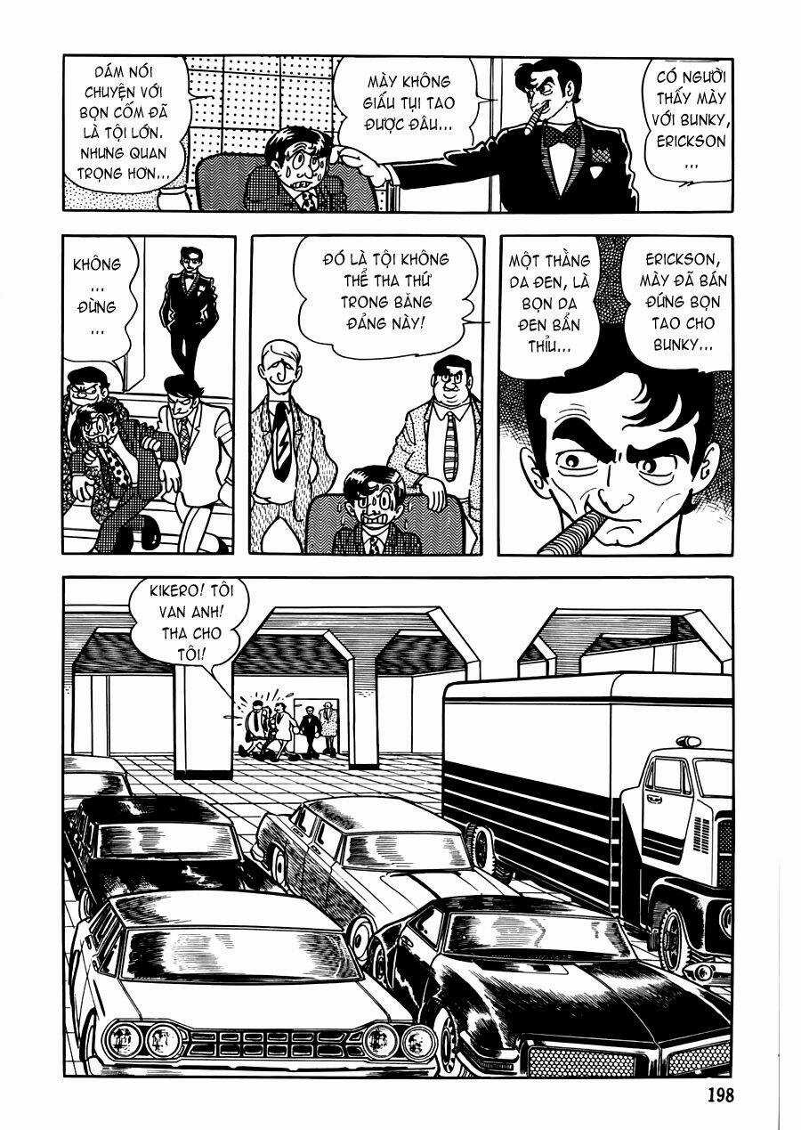 The Crater - Chapter 15 - Trang 8