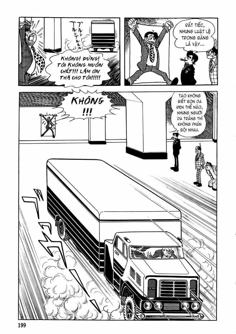 The Crater - Chapter 15 - Trang 9