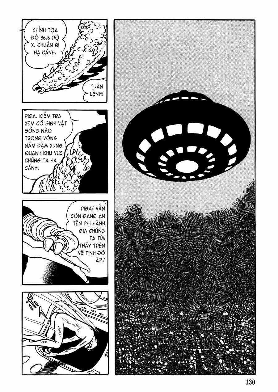 The Crater - Chapter 16 - Trang 2