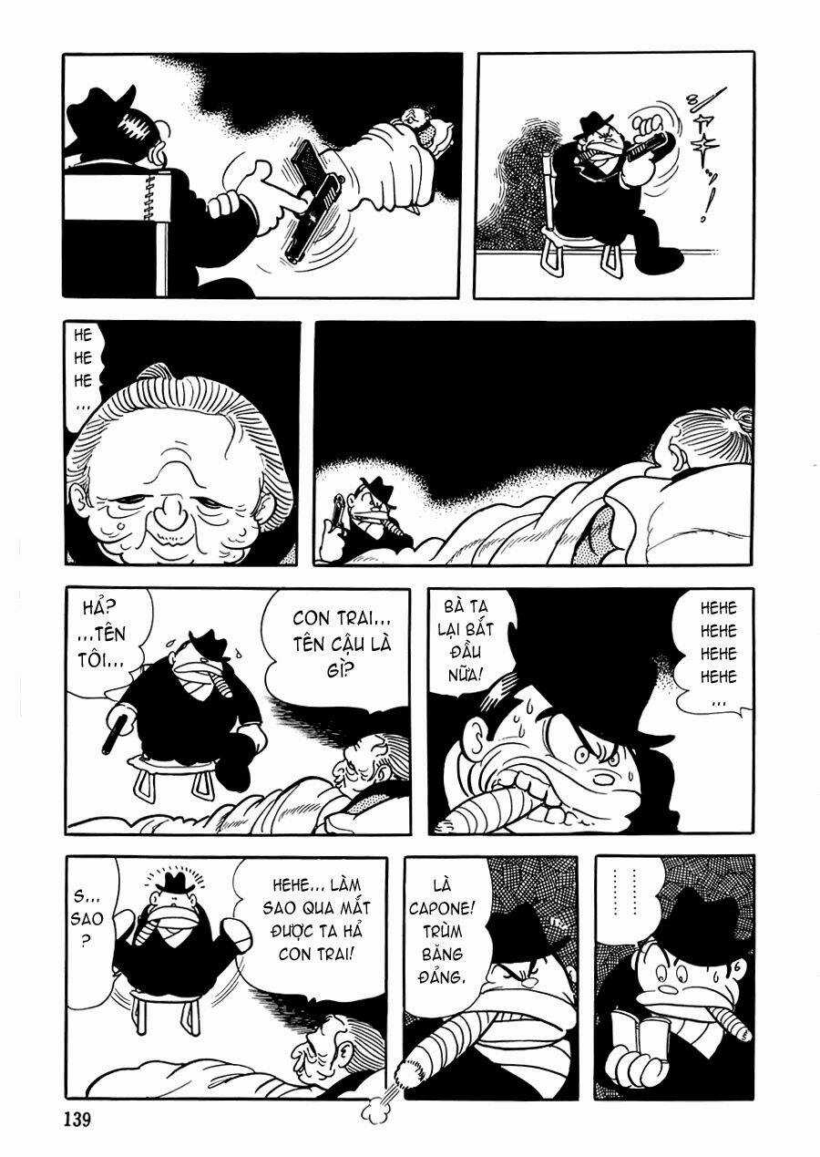 The Crater - Chapter 16 - Trang 11