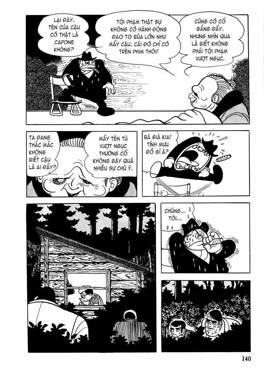 The Crater - Chapter 16 - Trang 12