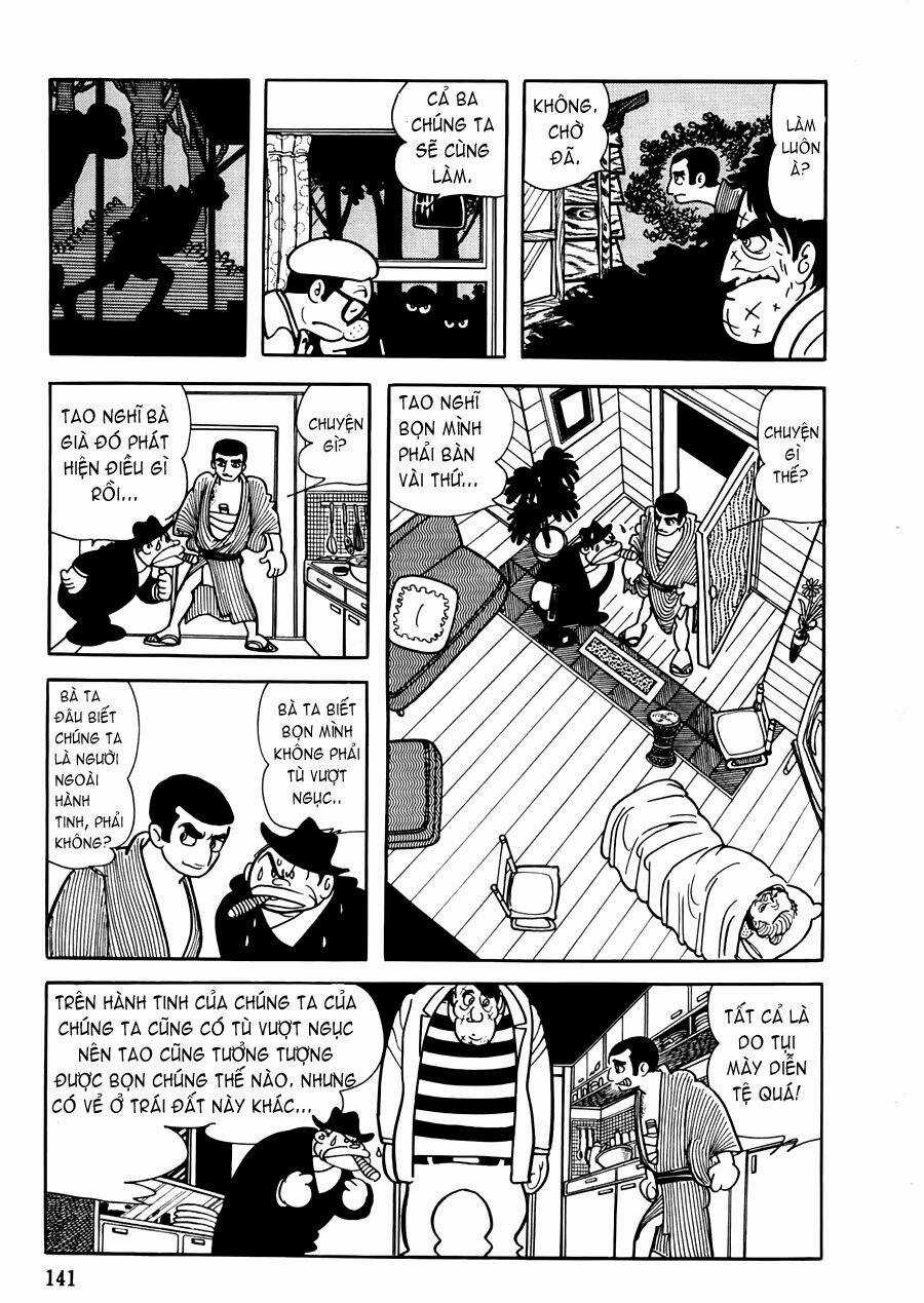 The Crater - Chapter 16 - Trang 13