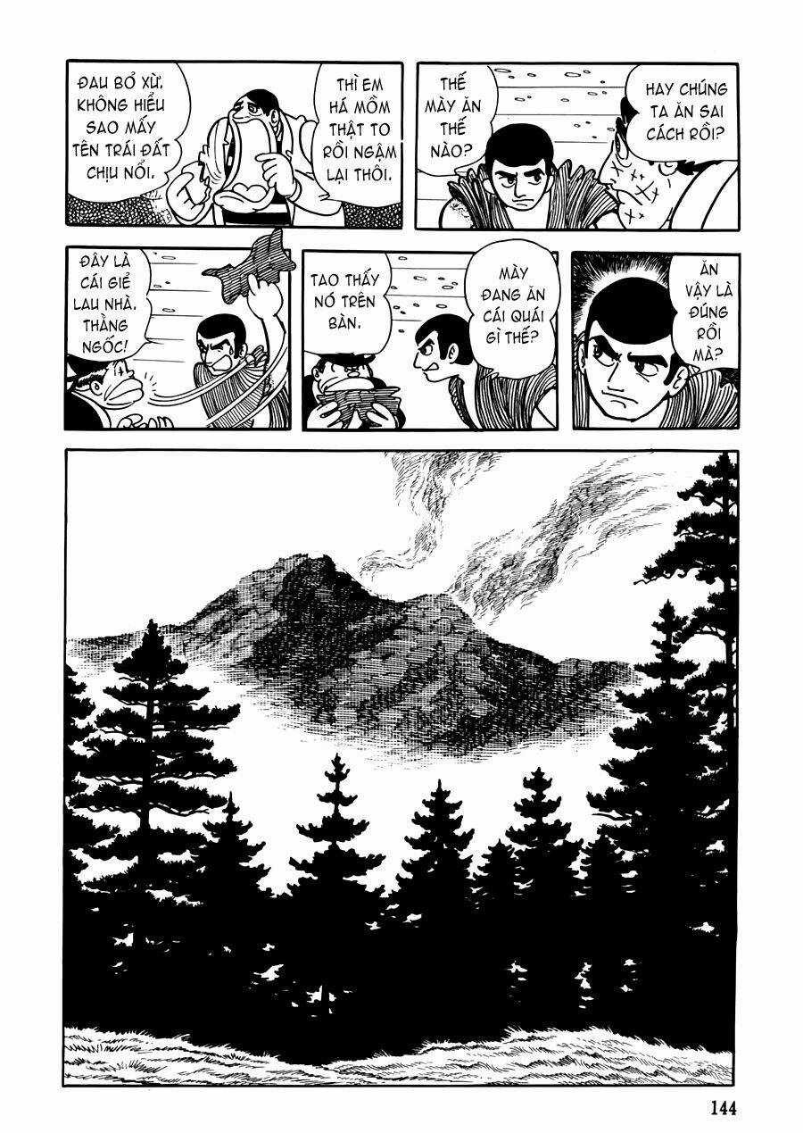 The Crater - Chapter 16 - Trang 16