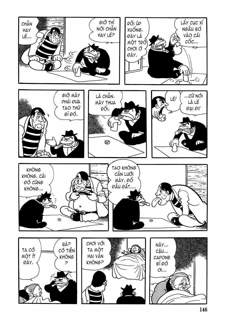 The Crater - Chapter 16 - Trang 18