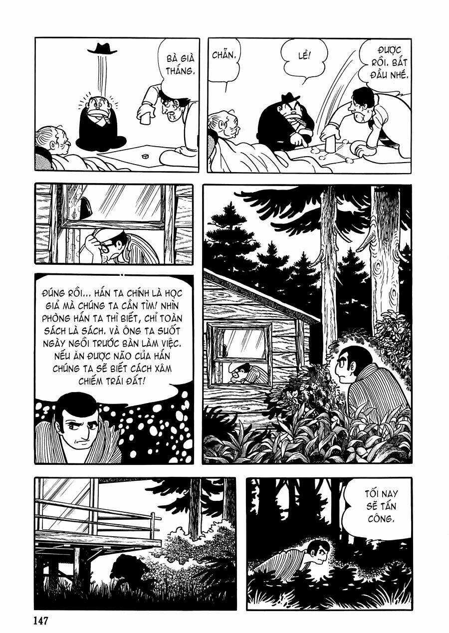 The Crater - Chapter 16 - Trang 19