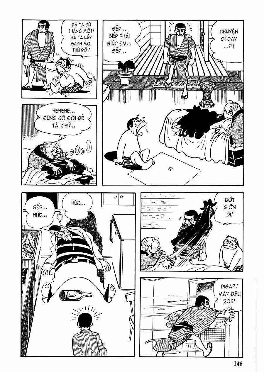 The Crater - Chapter 16 - Trang 20