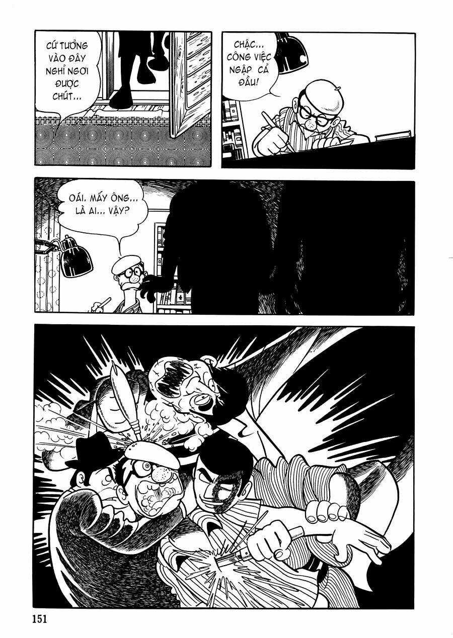 The Crater - Chapter 16 - Trang 23