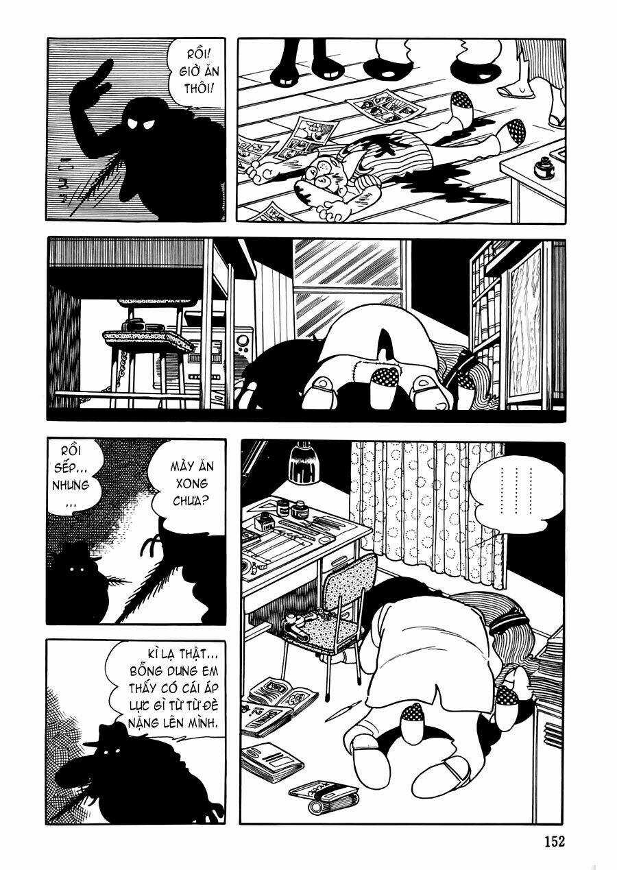 The Crater - Chapter 16 - Trang 24