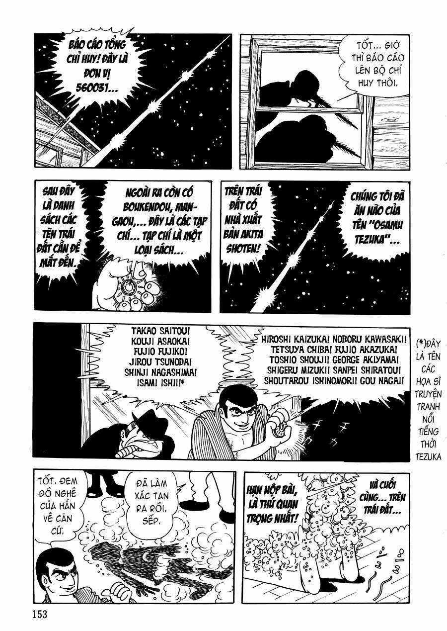 The Crater - Chapter 16 - Trang 25