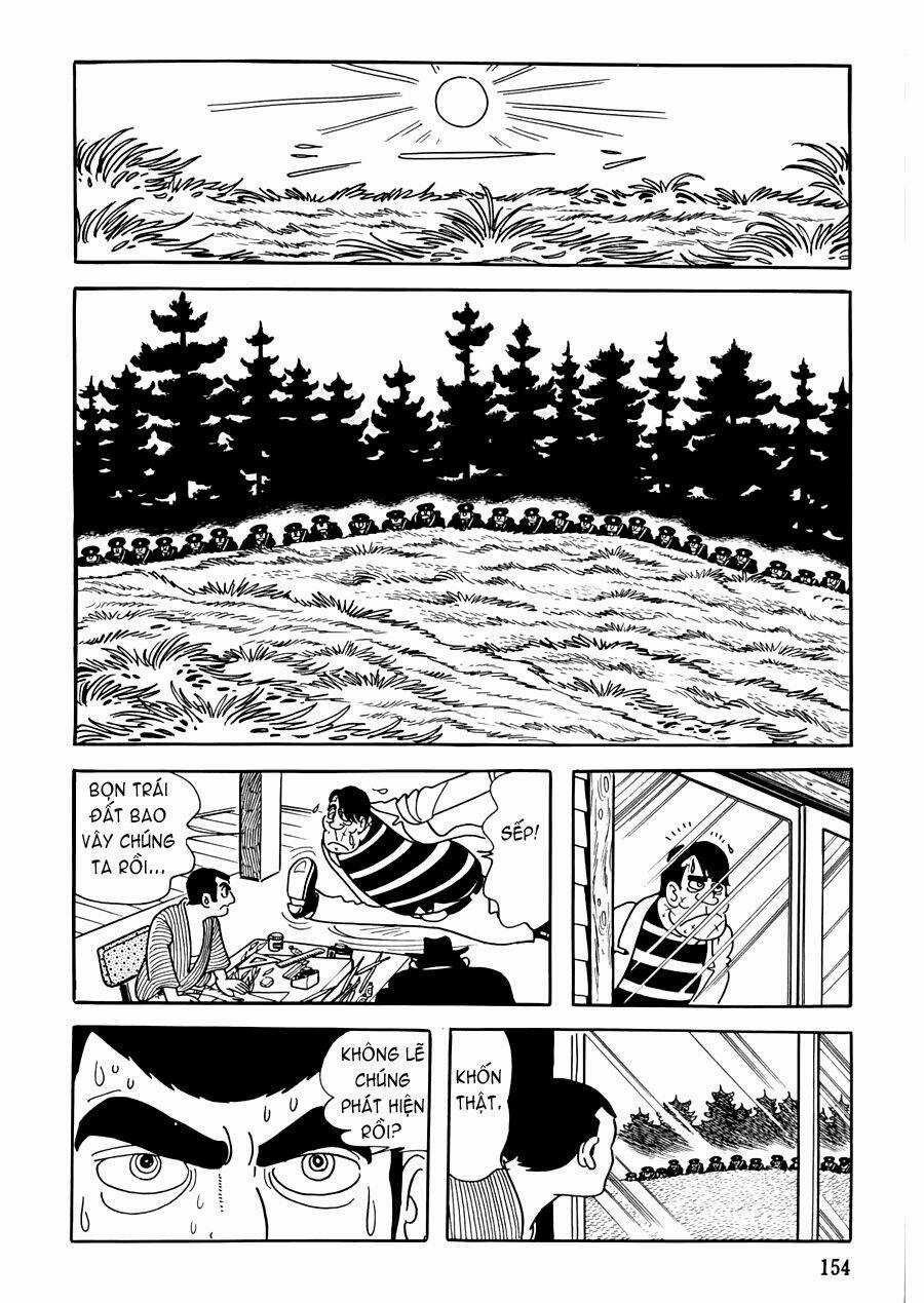 The Crater - Chapter 16 - Trang 26