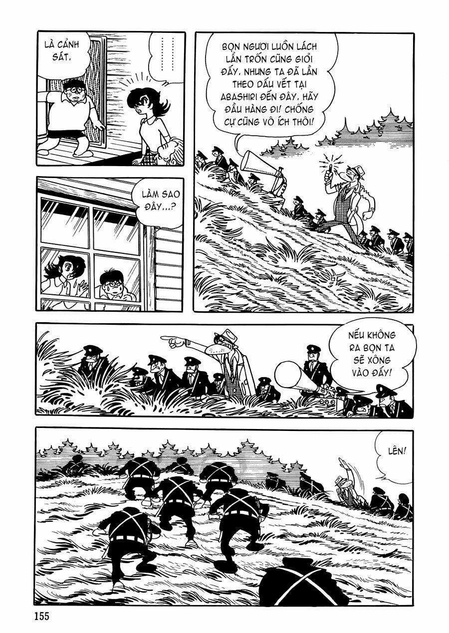 The Crater - Chapter 16 - Trang 27