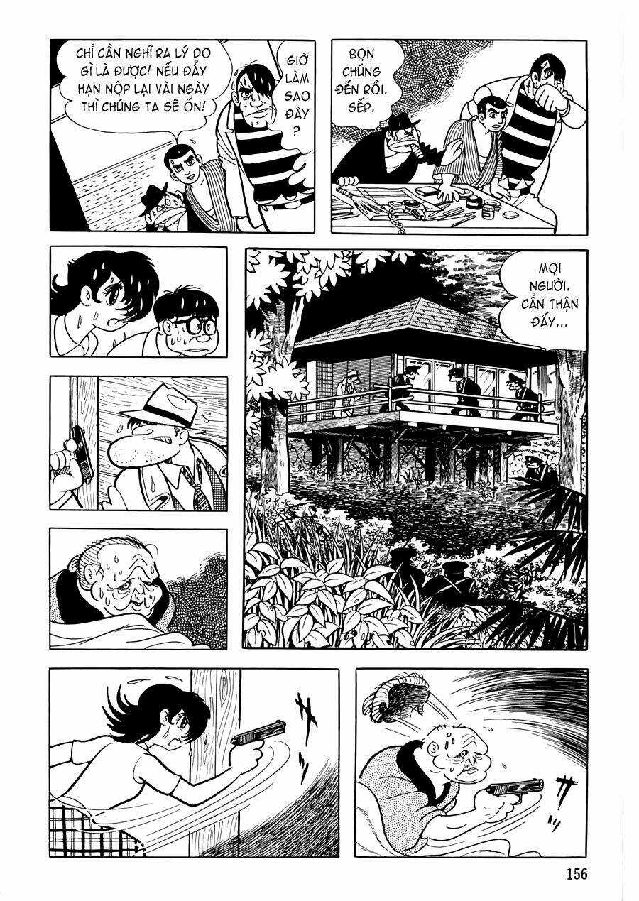 The Crater - Chapter 16 - Trang 28