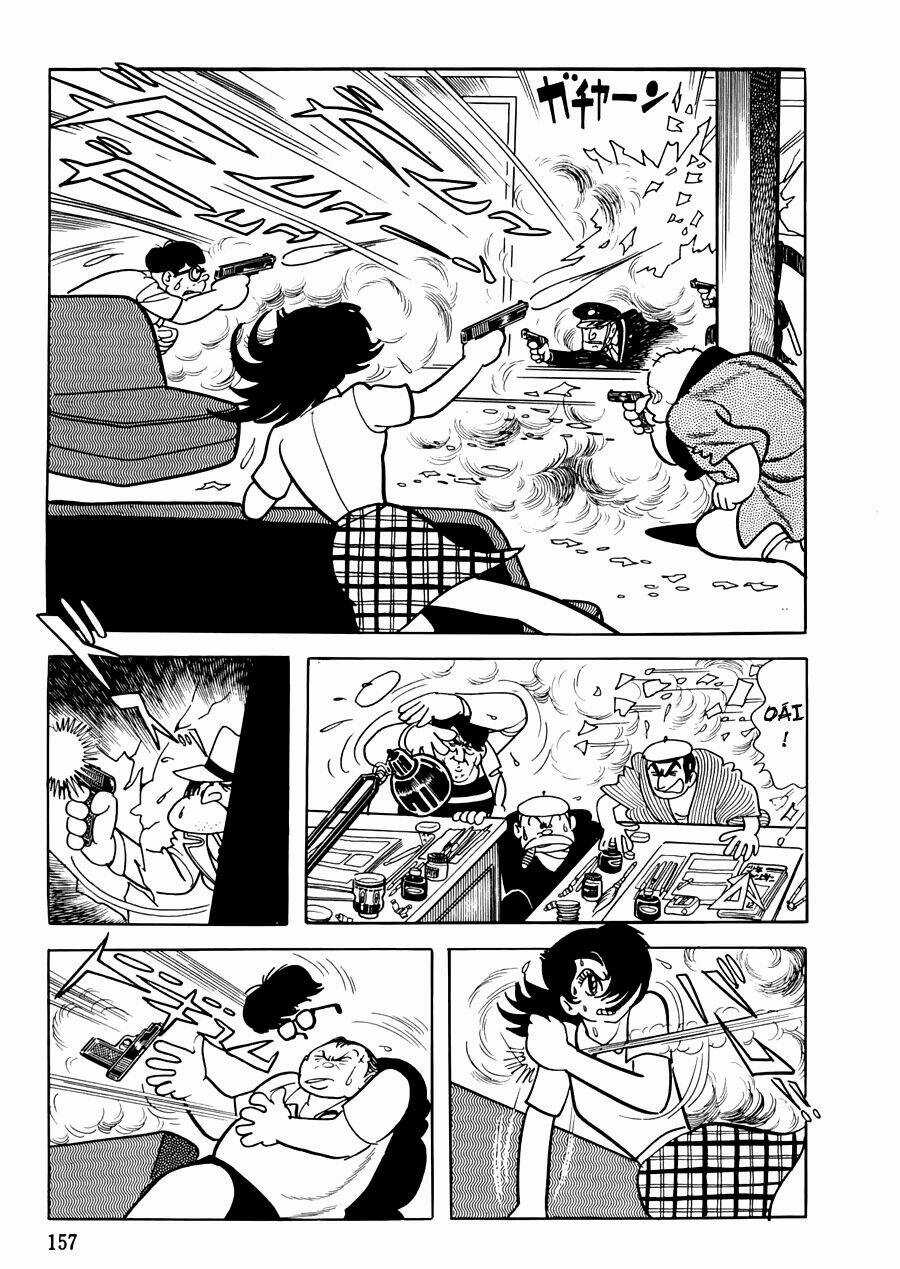 The Crater - Chapter 16 - Trang 29