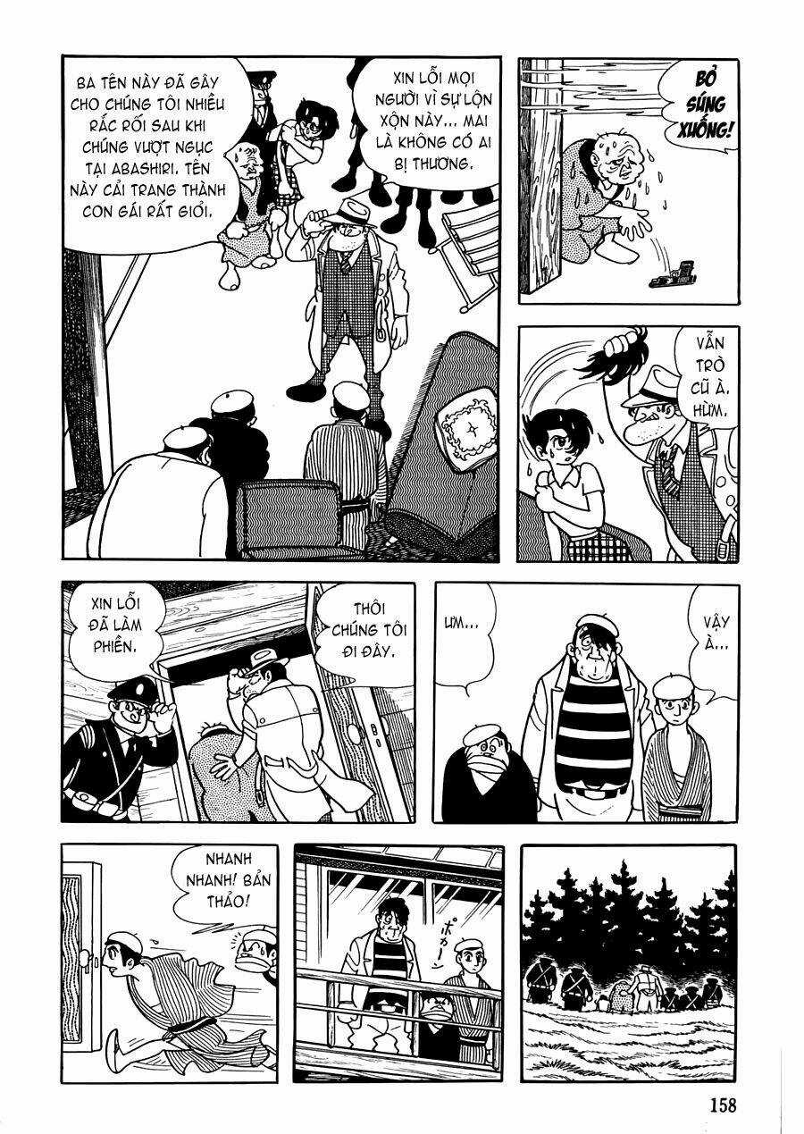 The Crater - Chapter 16 - Trang 30