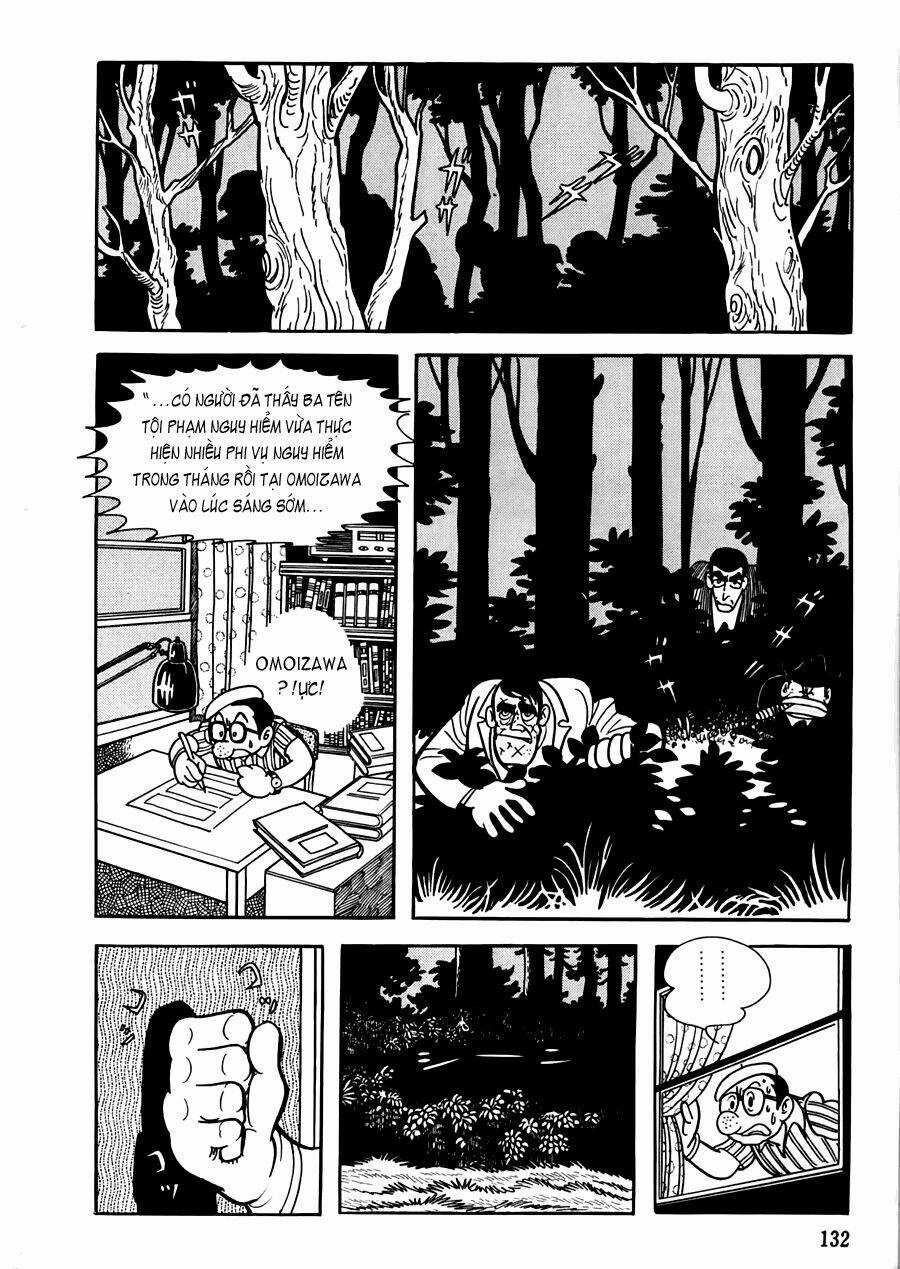 The Crater - Chapter 16 - Trang 4