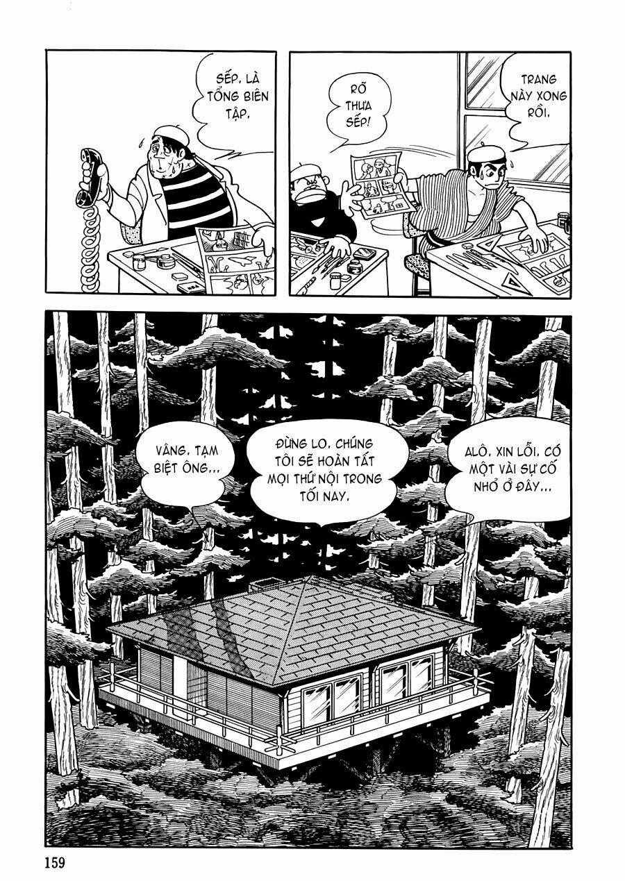 The Crater - Chapter 16 - Trang 31