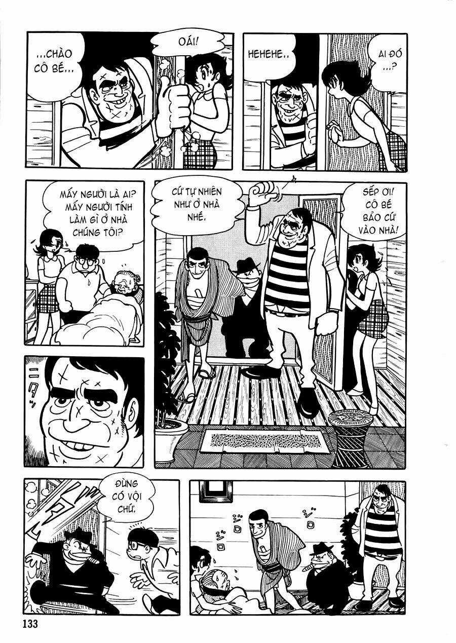 The Crater - Chapter 16 - Trang 5