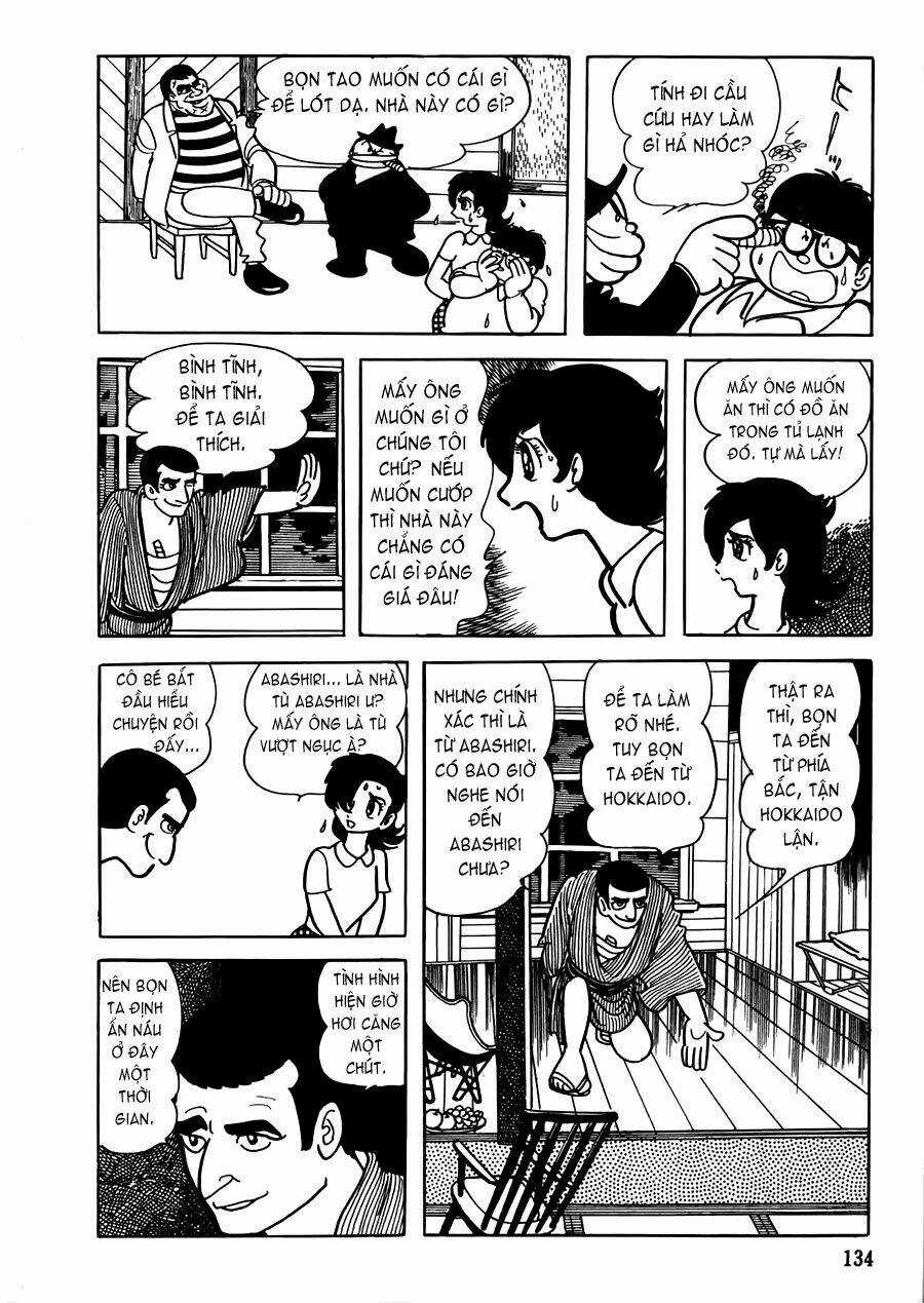 The Crater - Chapter 16 - Trang 6