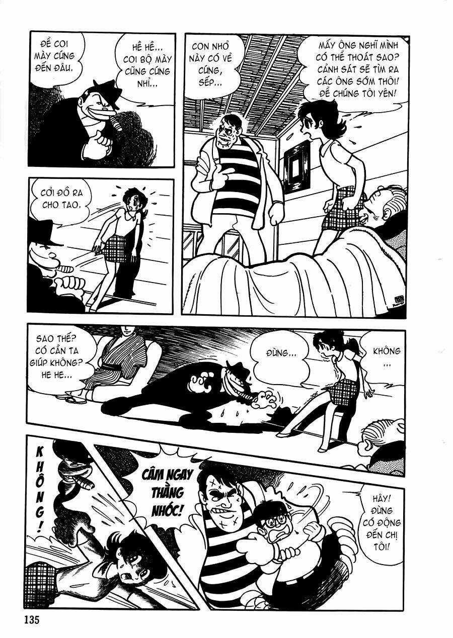 The Crater - Chapter 16 - Trang 7